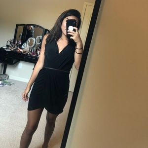 Business casual or party dress